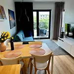 Apartman Na Wydmie Gardenia