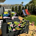 Na Wydmie Gardenia Apartman *