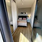 Na Wydmie Gardenia Apartman *