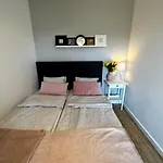 Apartman Na Wydmie Gardenia Dziwnów