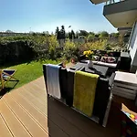 아파트 Na Wydmie Gardenia Dziwnów