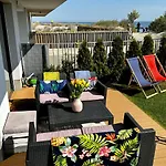 Apartman Na Wydmie Gardenia