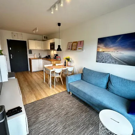 Na Wydmie Gardenia *