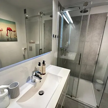 Na Wydmie Gardenia Dziwnów