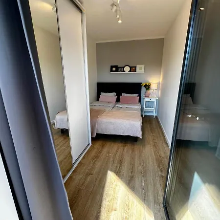 Na Wydmie Gardenia Appartamento *