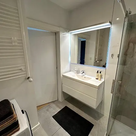 Na Wydmie Gardenia Appartamento