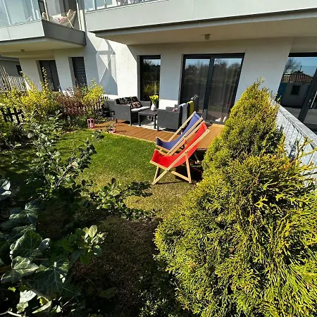 Na Wydmie Gardenia *