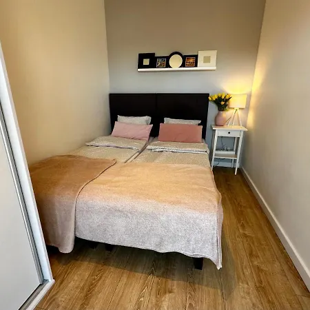 Na Wydmie Gardenia * Dziwnów