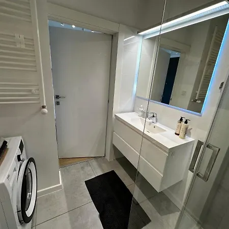 Na Wydmie Gardenia Dziwnów