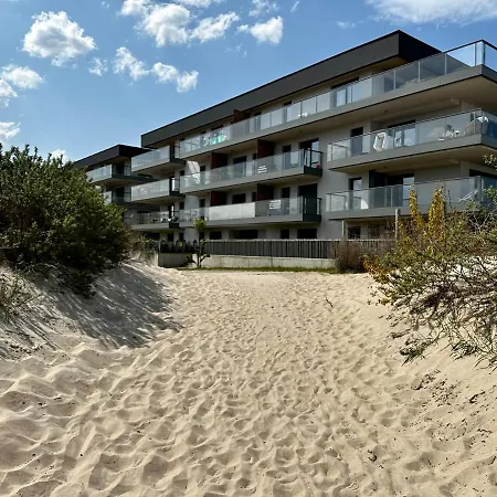 Na Wydmie Gardenia *