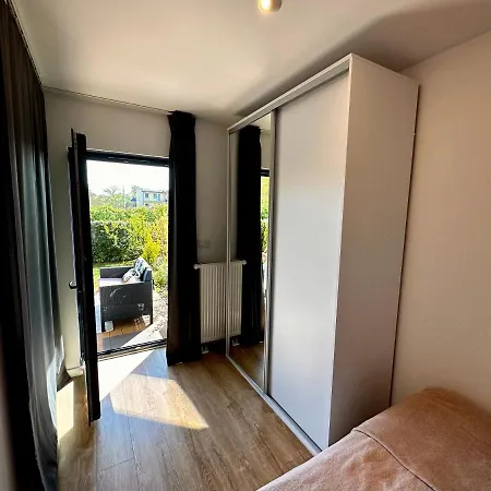 Na Wydmie Gardenia *