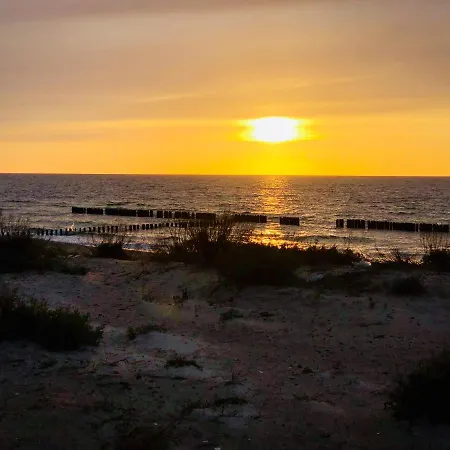 Na Wydmie Gardenia Appartamento *