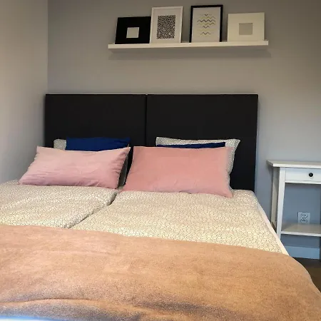 Appartamento Na Wydmie Gardenia Dziwnów