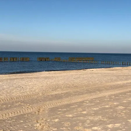 Na Wydmie Gardenia Appartamento *