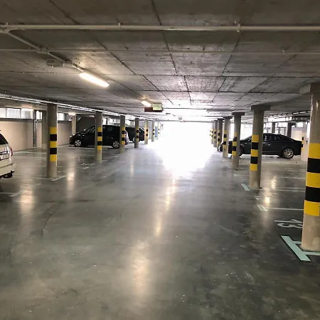 Appartamento Na Wydmie Gardenia