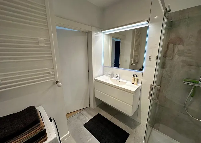 Na Wydmie Gardenia Apartament