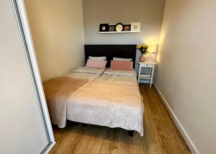 Na Wydmie Gardenia * Dziwnów