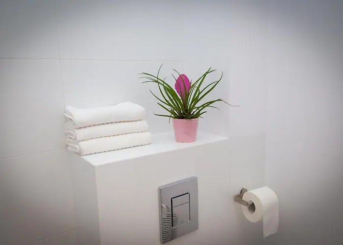 Na Wydmie Gardenia *