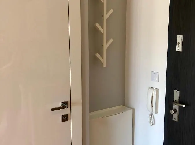 Na Wydmie Gardenia Apartmán Dziwnów